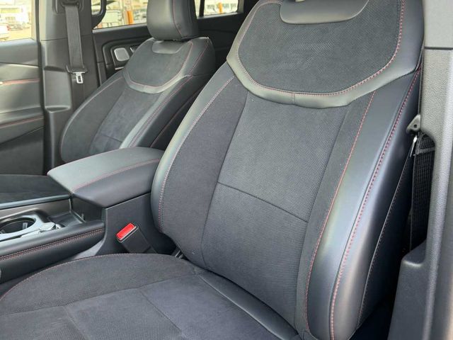 2026 Ford Explorer ST - Photo 23