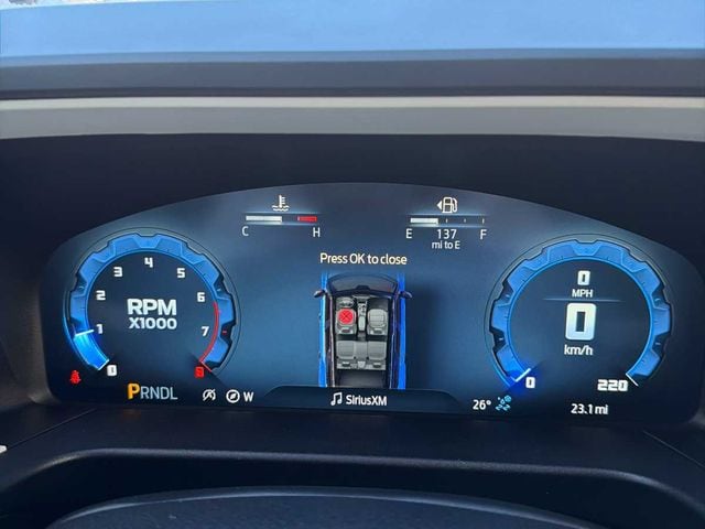 2025 Ford Bronco Sport Heritage - Photo 55