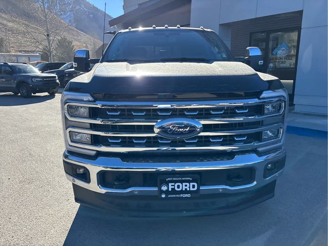 2026 Ford F-350 Super Duty Lariat - Photo 22