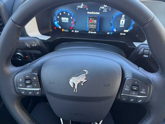 2025 Ford Bronco Sport Heritage - Photo 51