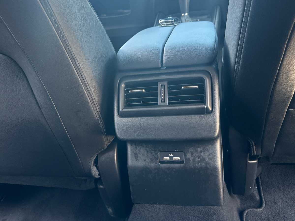 2024 Mazda CX-50 S PREMIUM - Photo 14