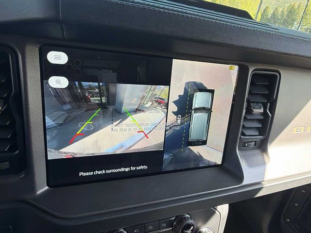2025 Ford Bronco 4-Door Badlands - Photo 15