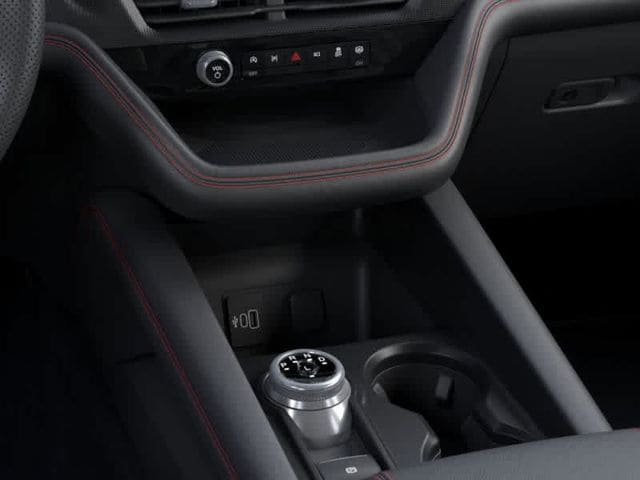 2026 Ford Explorer ST - Photo 42