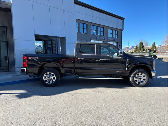 2026 Ford F-350 Super Duty Lariat - Photo 18