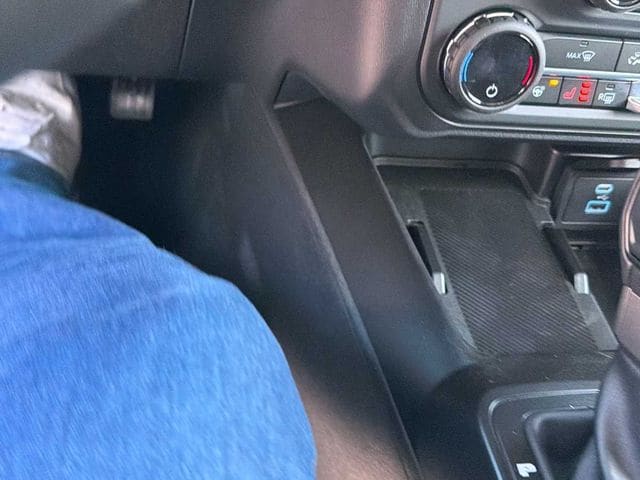 2025 Ford Bronco 4-Door Badlands - Photo 16