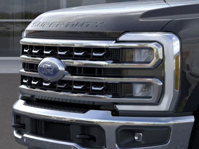 2026 Ford F-350 Super Duty Lariat - Photo 45