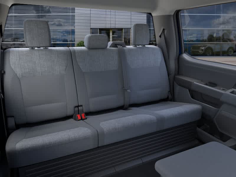 2026 Ford F-250 Super Duty XLT - Photo 11