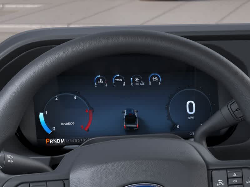 2026 Ford F-250 Super Duty XLT - Photo 13