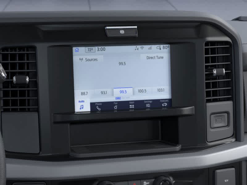 2025 Ford F-350 Super Duty Chassis Cab XLT - Photo 14