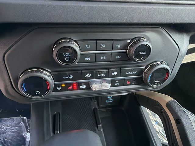 2025 Ford Bronco 4-Door Badlands - Photo 13
