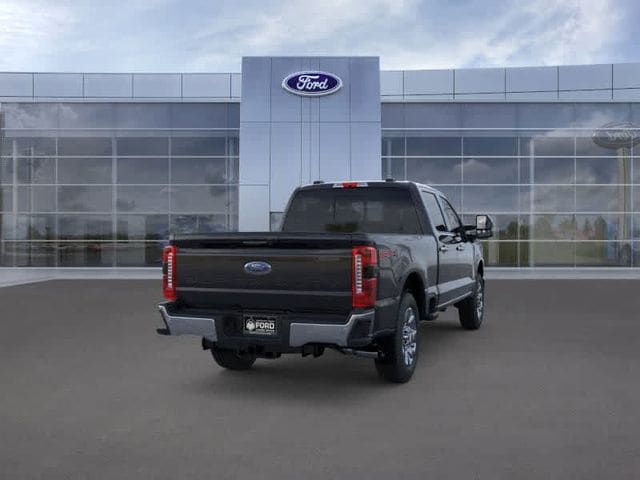 2026 Ford F-350 Super Duty Lariat - Photo 36