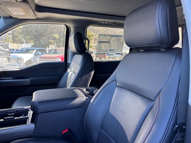 2026 Ford F-350 Super Duty Lariat - Photo 25