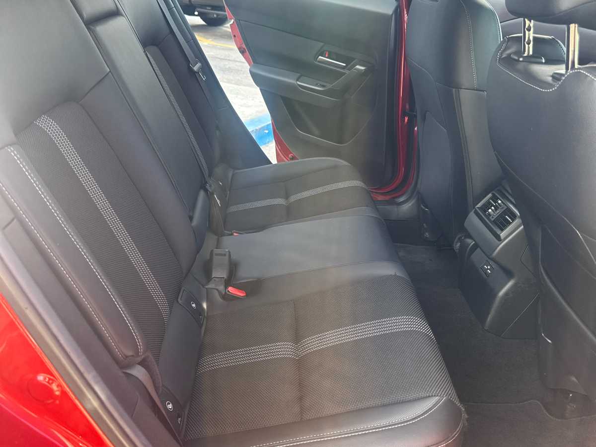 2024 Mazda CX-50 S PREMIUM - Photo 13