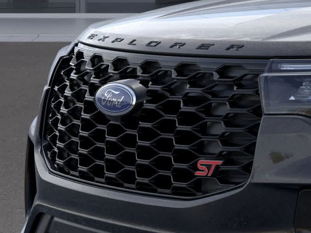 2026 Ford Explorer ST - Photo 44