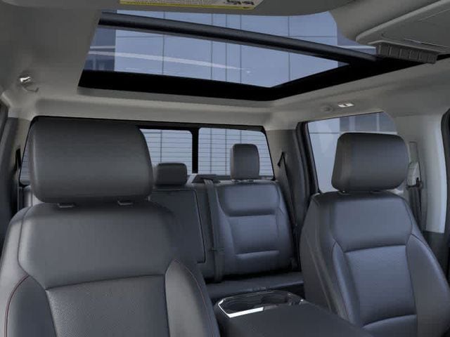 2026 Ford F-350 Super Duty Lariat - Photo 50