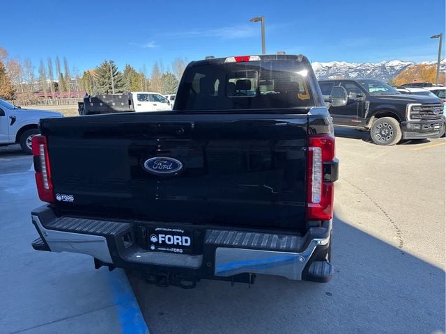 2026 Ford F-350 Super Duty Lariat - Photo 15