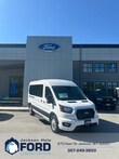 Ford Transit-350 Passenger