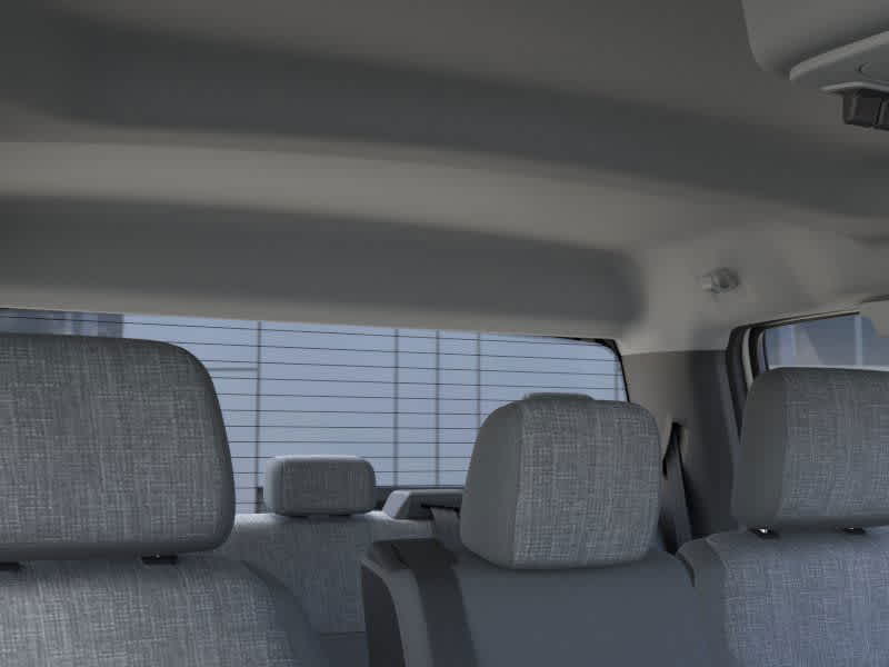 2025 Ford F-350 Super Duty Chassis Cab XLT - Photo 22