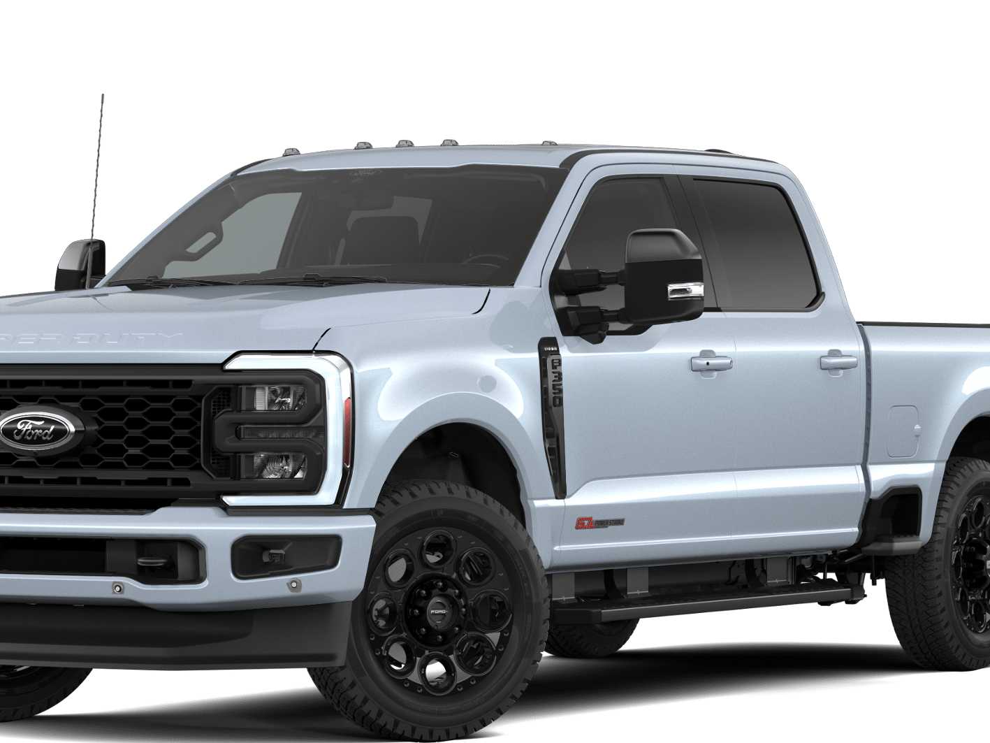 2026 Ford F-350's photo