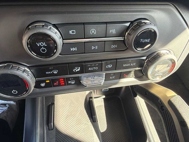 2025 Ford Bronco 4-Door Badlands - Photo 14