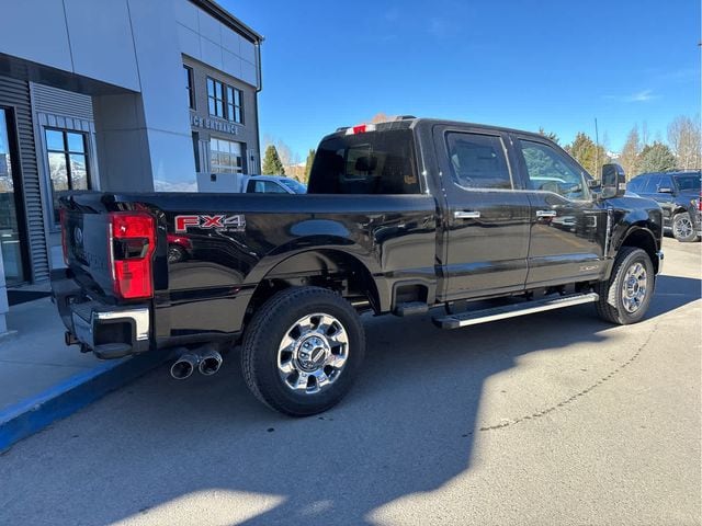 2026 Ford F-350 Super Duty Lariat - Photo 17