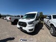 Ford Transit-350 Passenger