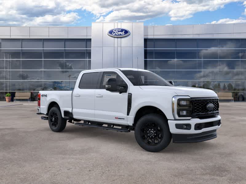 2026 Ford F-250 Super Duty