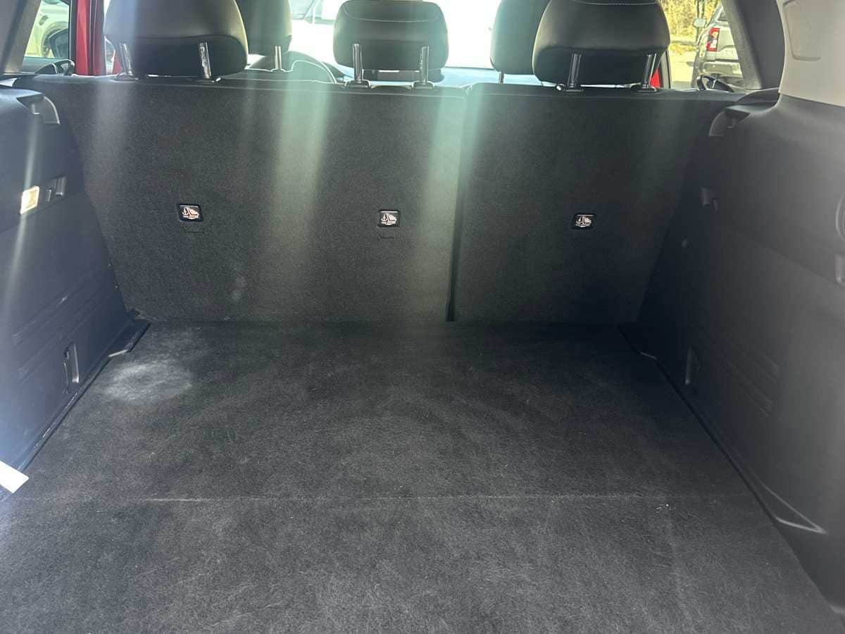 2024 Mazda CX-50 S PREMIUM - Photo 8