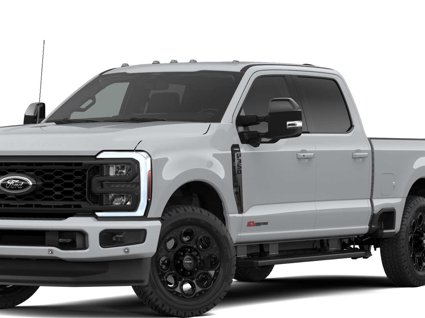 2026 Ford F-350 Lariat 4x4 Crew Cab 6-3/4' Box SRW's photo