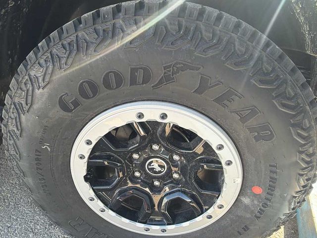 2025 Ford Bronco 4-Door Badlands - Photo 19