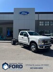 Ford F-350 Chassis