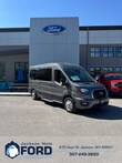 Ford Transit-350 Passenger