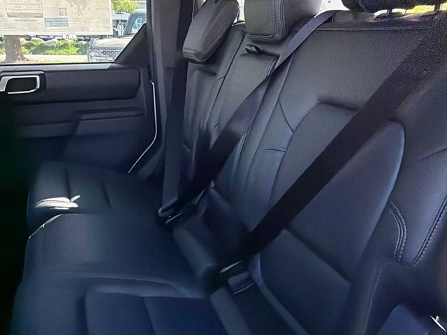 2025 Ford Bronco 4-Door Badlands - Photo 17