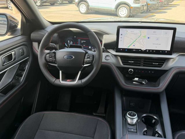 2026 Ford Explorer ST - Photo 20