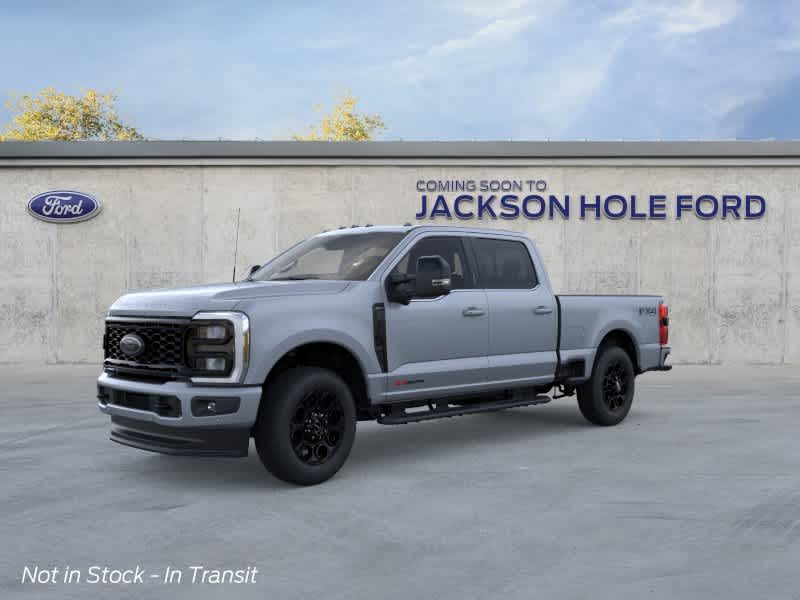 2026 Ford F-350 Lariat 4x4 Crew Cab 6-3/4' Box SRW's photo