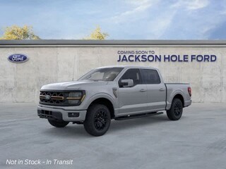 2026 Ford F-150 Tremor Truck
