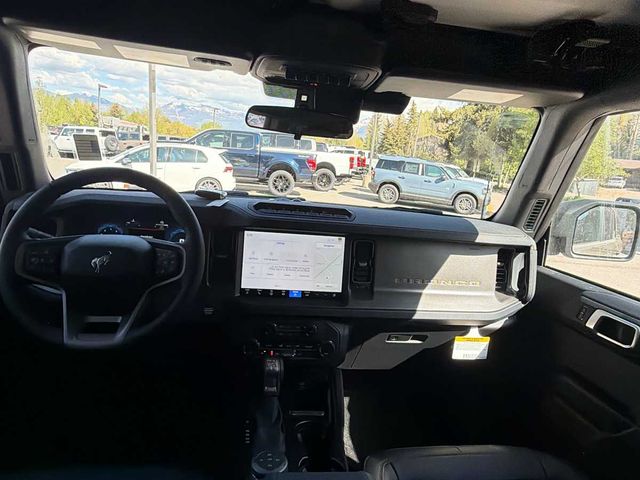 2025 Ford Bronco 4-Door Badlands - Photo 21