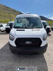 Ford Transit-250 Cargo