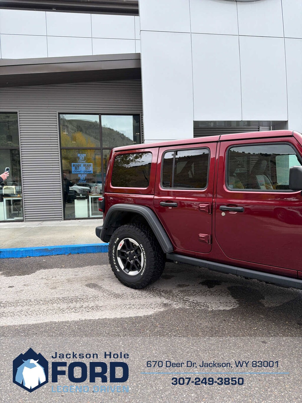 Used 2021 Jeep Wrangler Unlimited Rubicon SUV