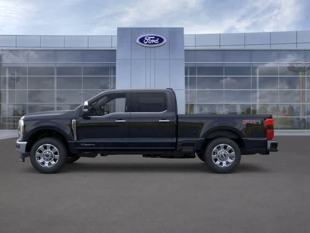 2026 Ford F-350 Super Duty Lariat - Photo 31
