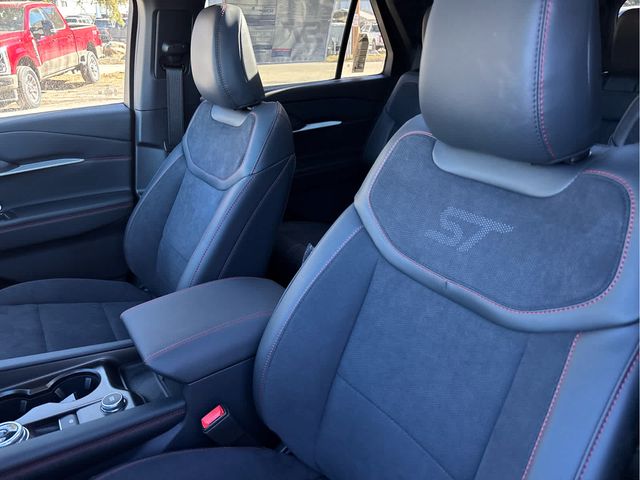 2026 Ford Explorer ST - Photo 22