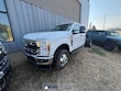 Ford Chassis Cab