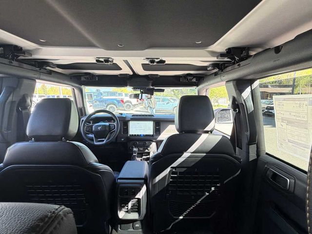2025 Ford Bronco 4-Door Badlands - Photo 22