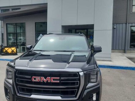 2024 GMC Yukon AT4 SUV