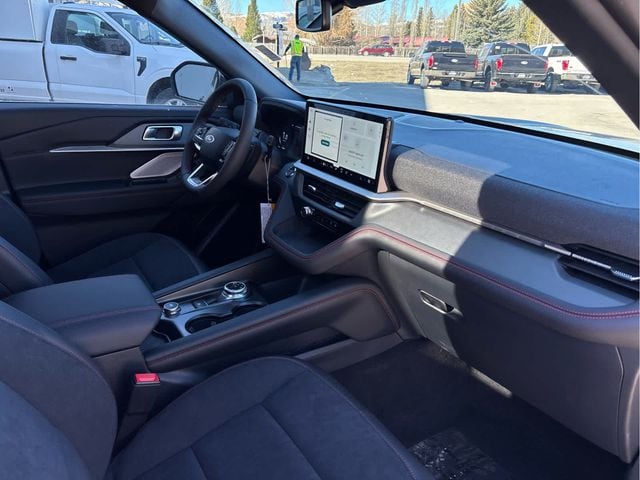 2026 Ford Explorer ST - Photo 26