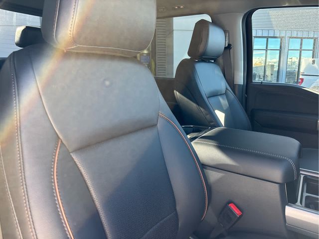 2026 Ford F-350 Super Duty Lariat - Photo 29