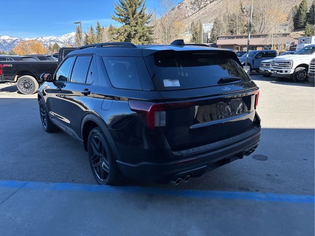 2026 Ford Explorer ST - Photo 12