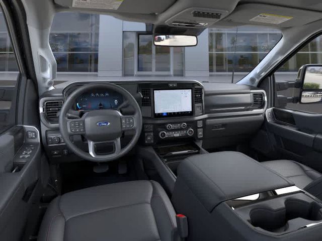 2026 Ford F-350 Super Duty Lariat - Photo 37