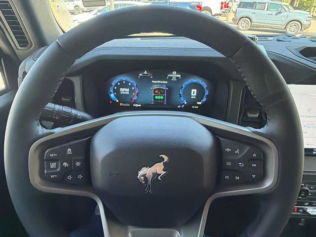 2025 Ford Bronco 4-Door Badlands - Photo 13