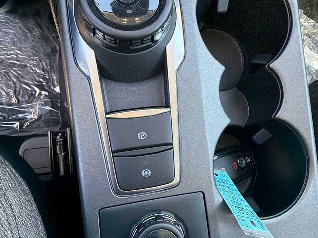2025 Ford Bronco Sport Big Bend - Photo 13